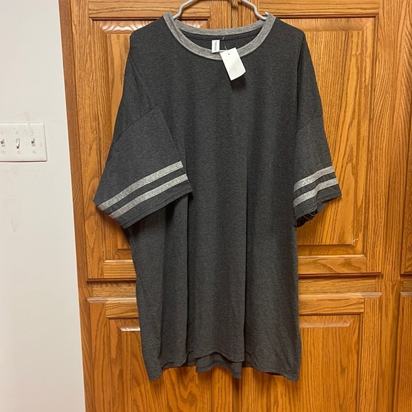 New Jerzees brand t-shirt 3XL - Picture 1 of 1